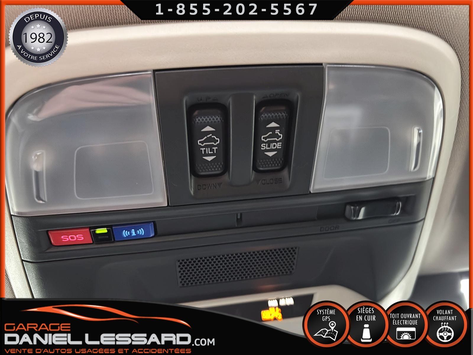 Subaru Crosstrek 2024 - Image 33