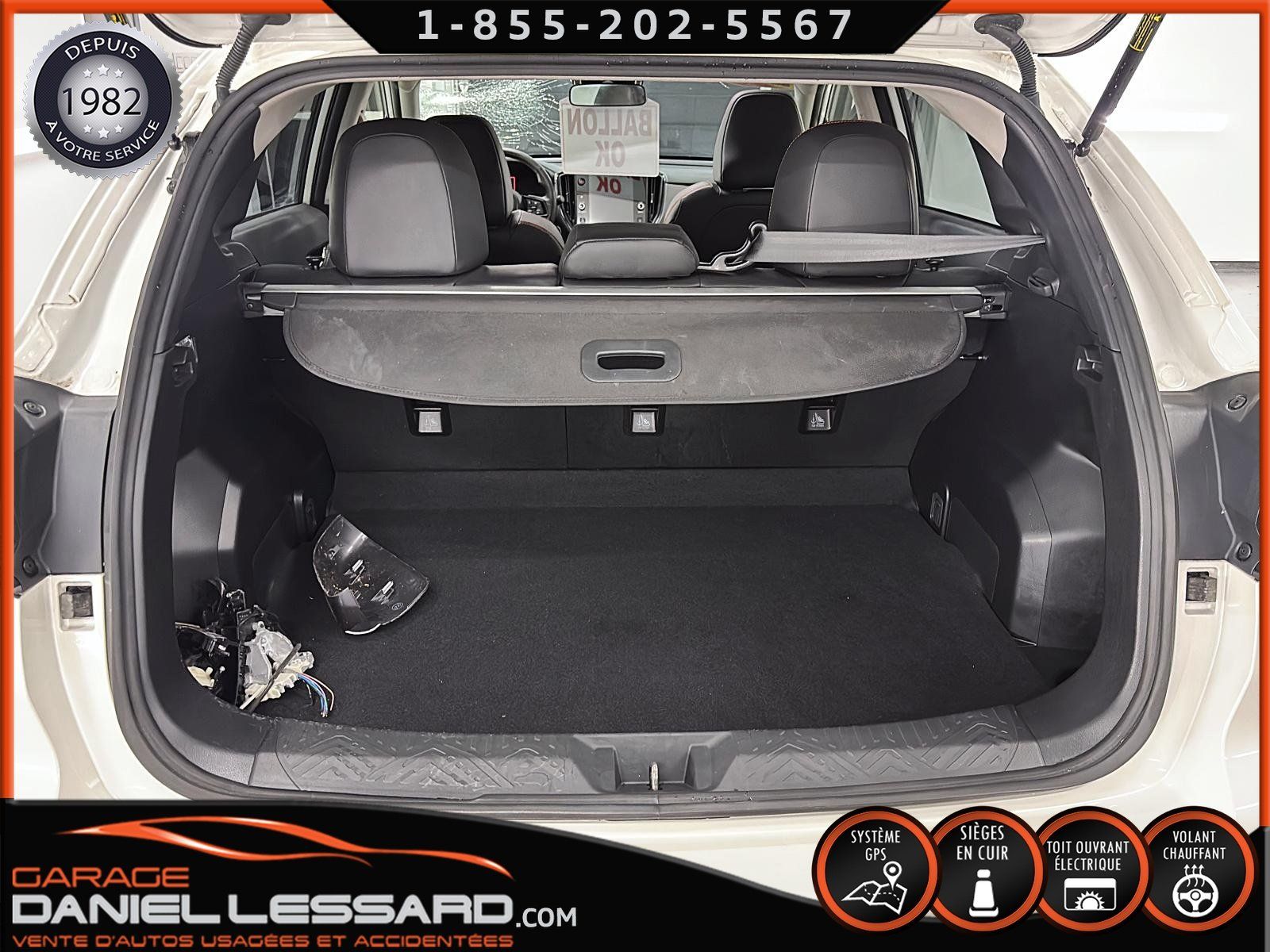 Subaru Crosstrek 2024 - Image 35