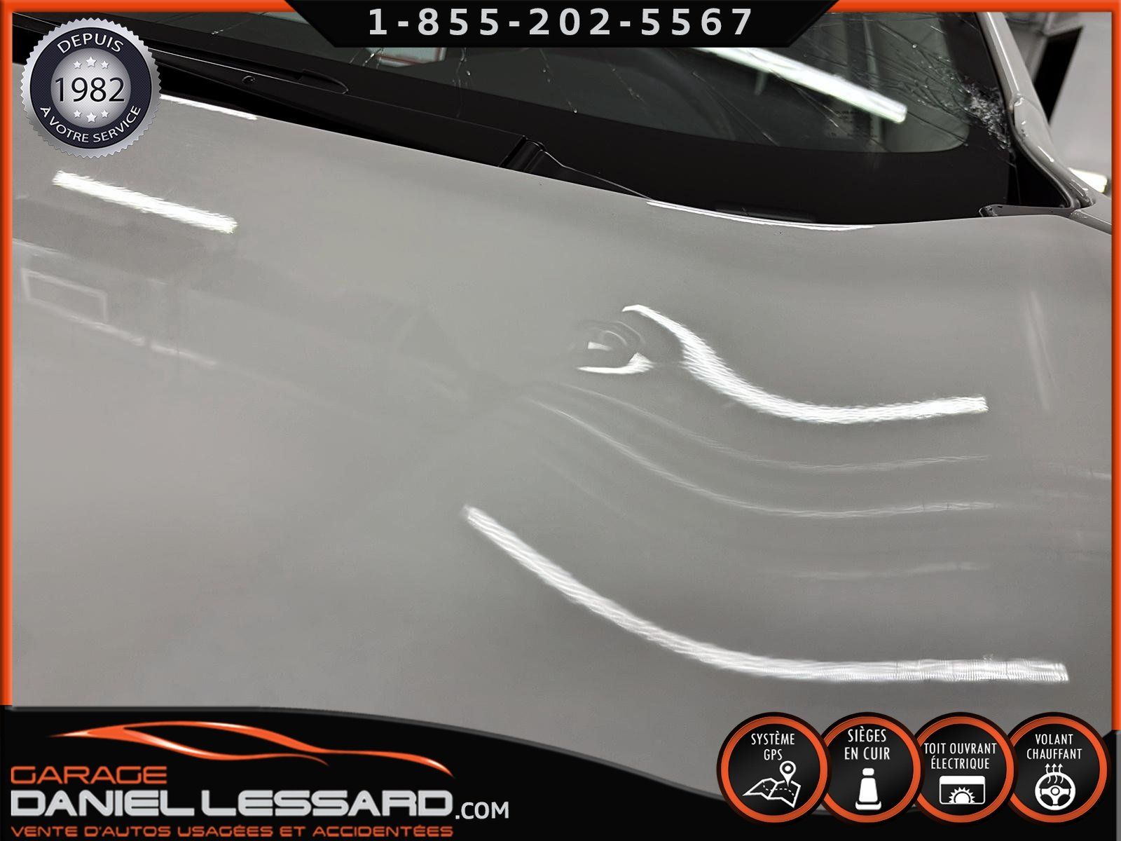 Subaru Crosstrek 2024 - Image 39