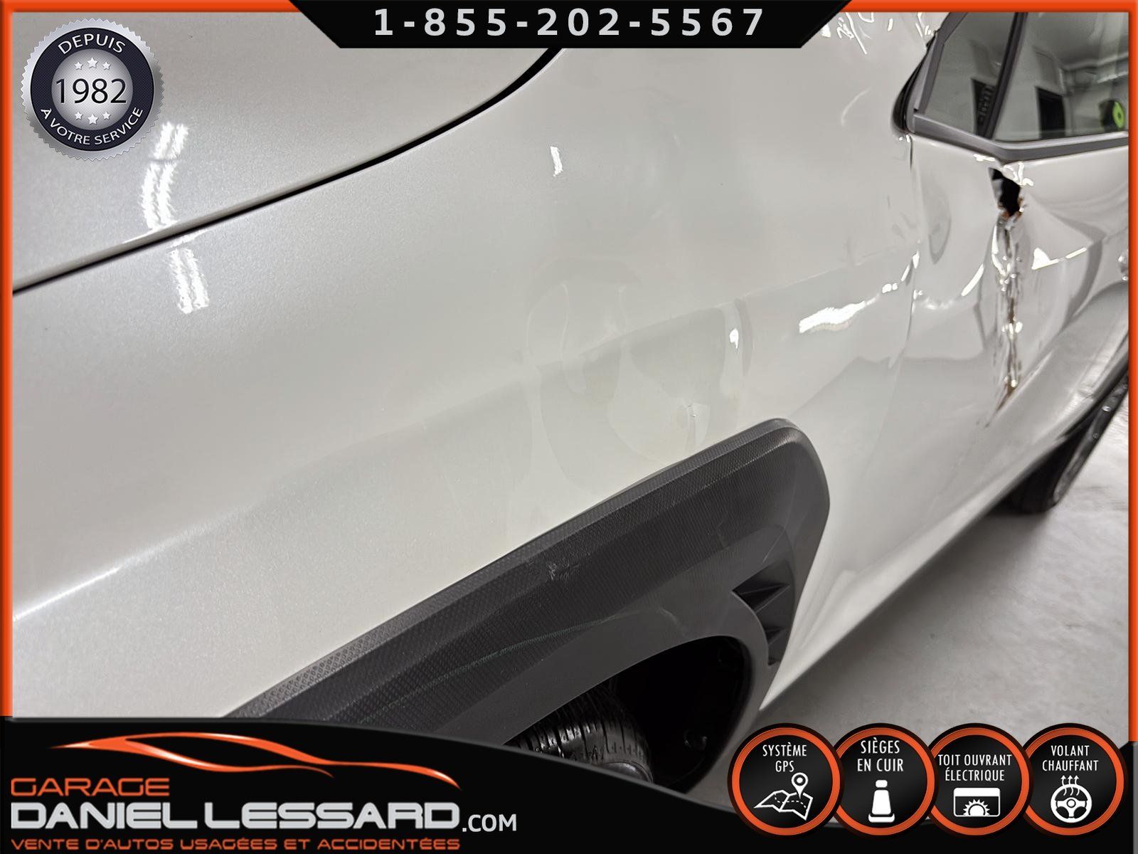 Subaru Crosstrek 2024 - Image 40