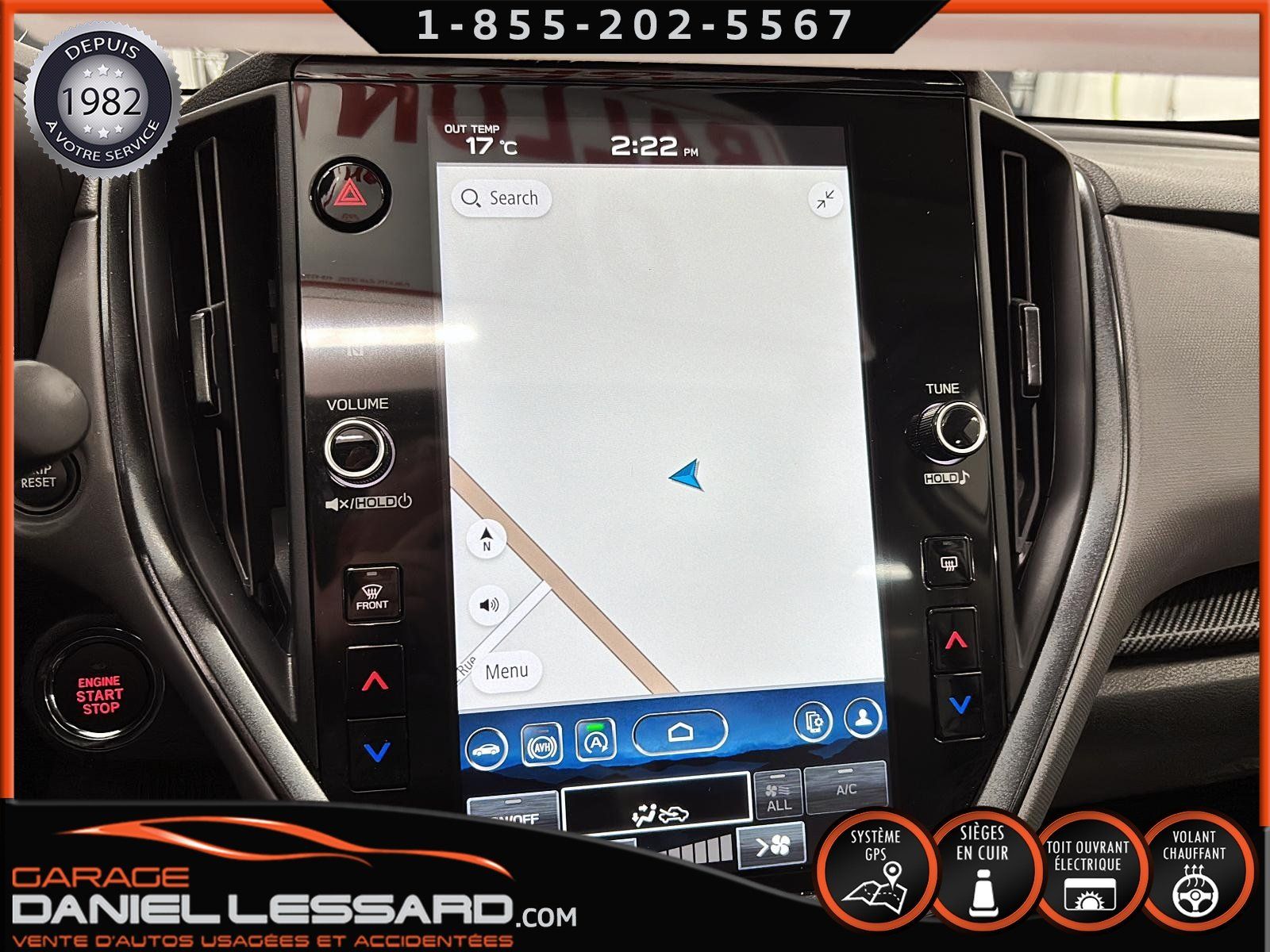 Subaru Crosstrek 2024 - Image 27
