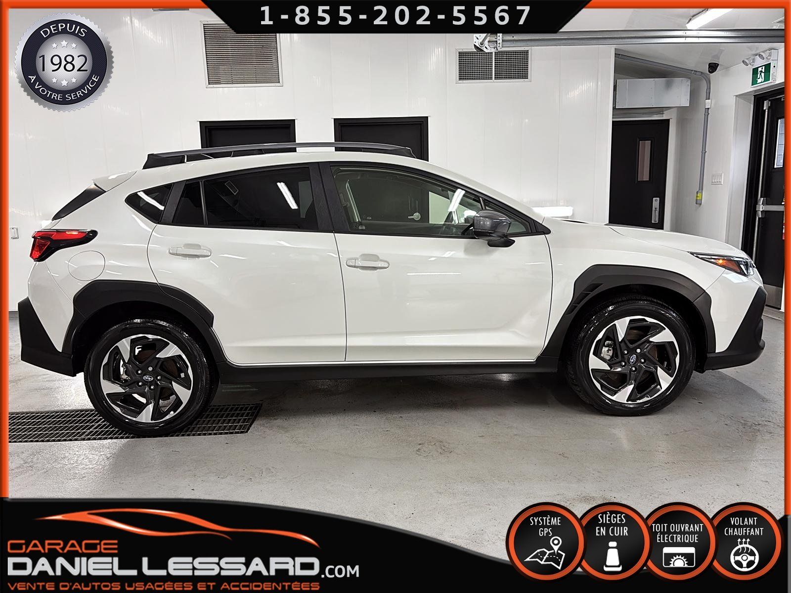 Subaru Crosstrek 2024 - Image 3