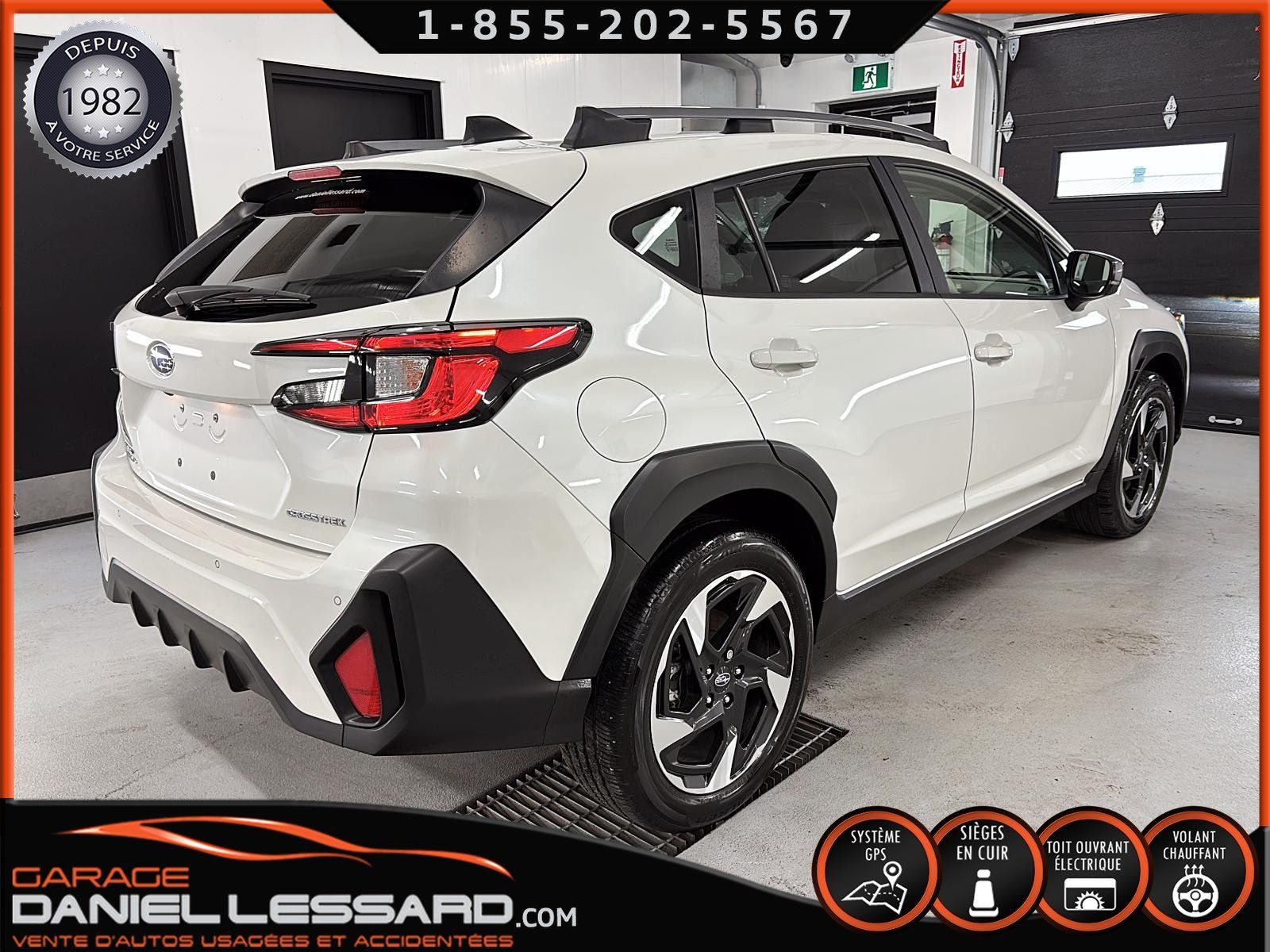 Subaru Crosstrek 2024 - Image 4