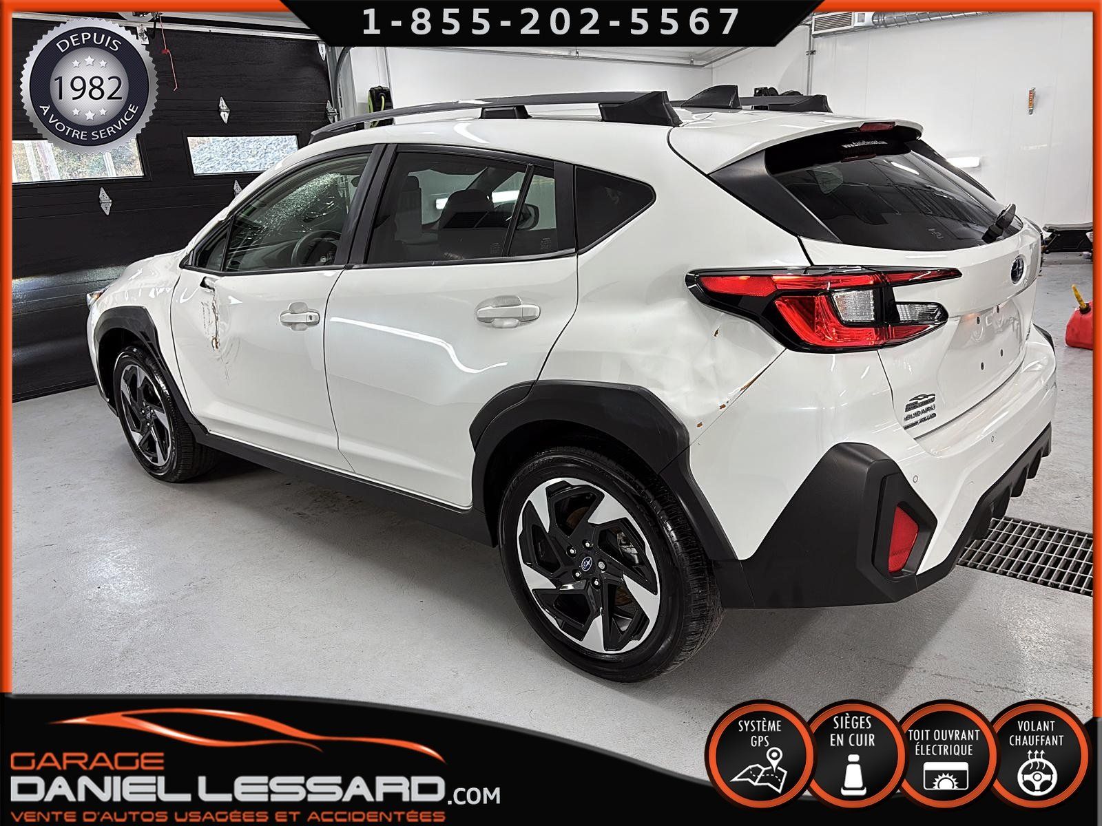 Subaru Crosstrek 2024 - Image 7