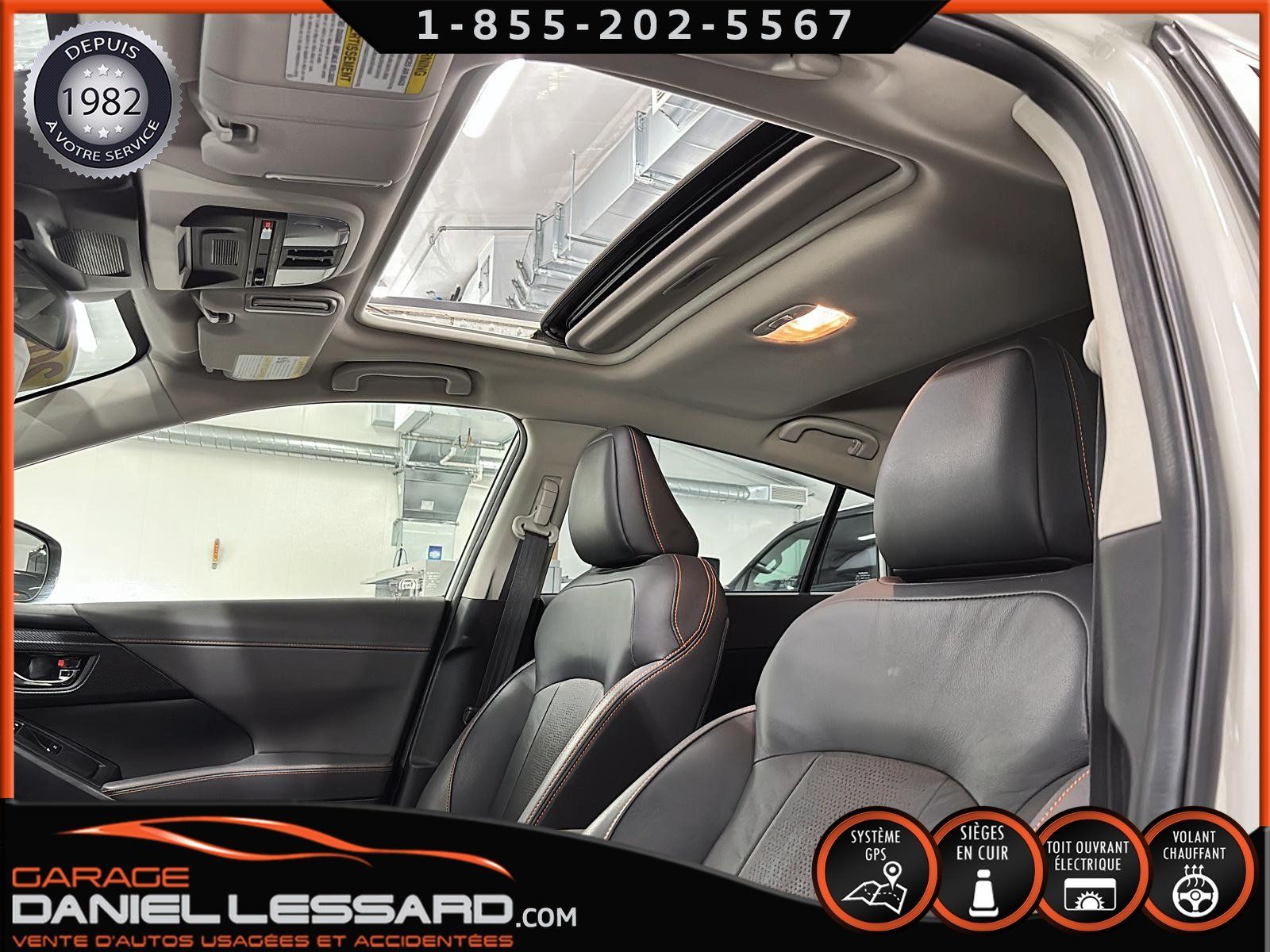 Subaru Crosstrek 2024 - Image 20