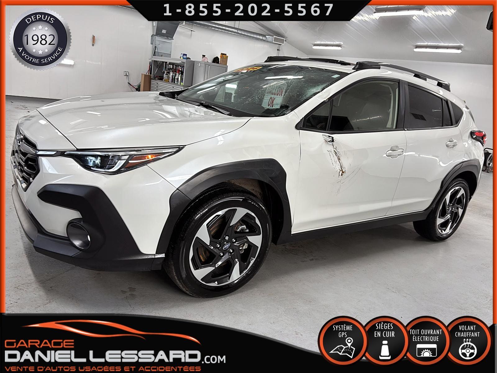 Subaru Crosstrek 2024 - Image 8
