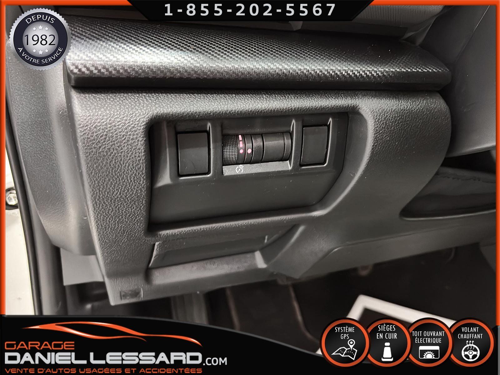 Subaru Crosstrek 2024 - Image 21