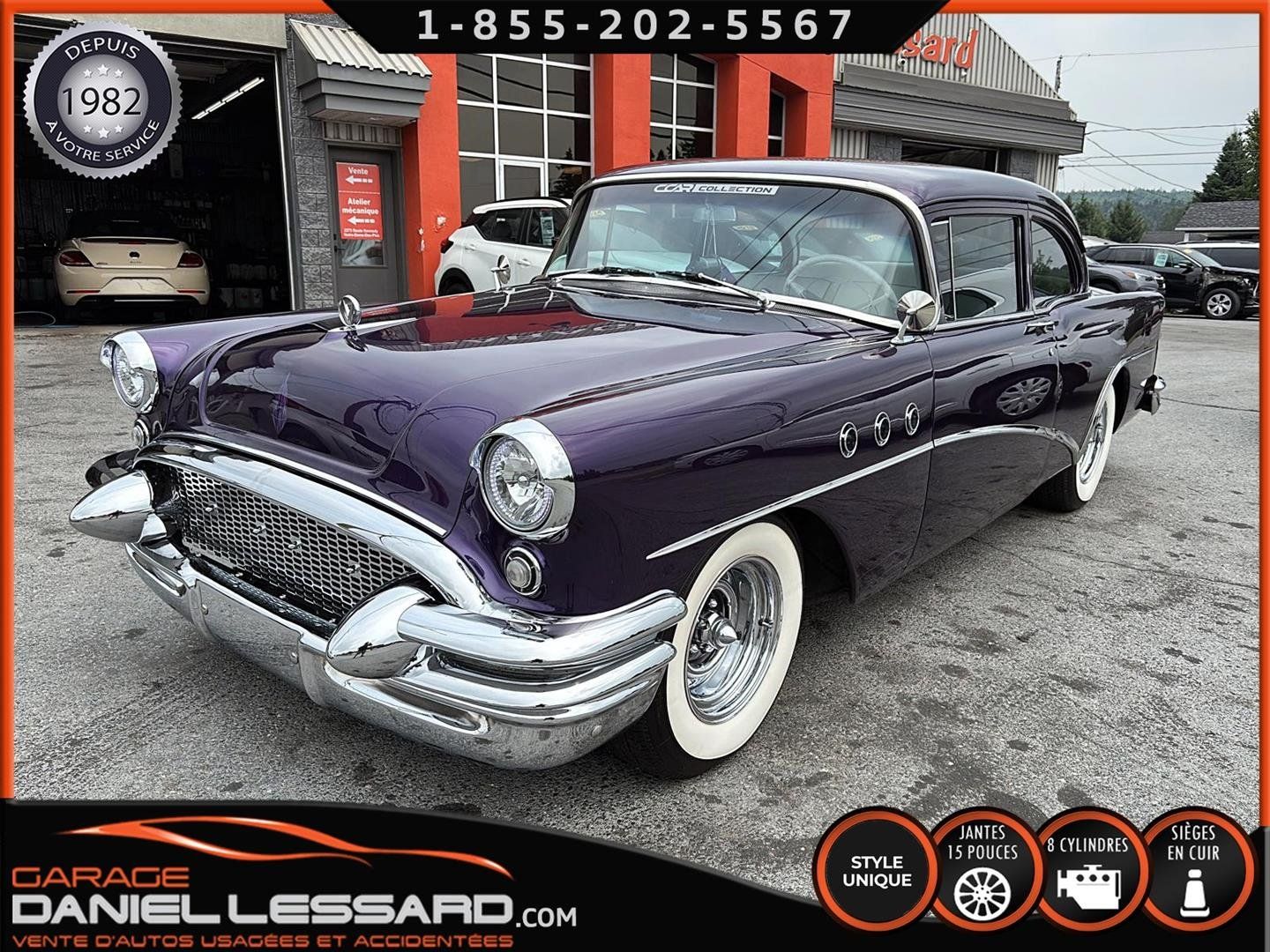 Buick Other 1955 - Image 10