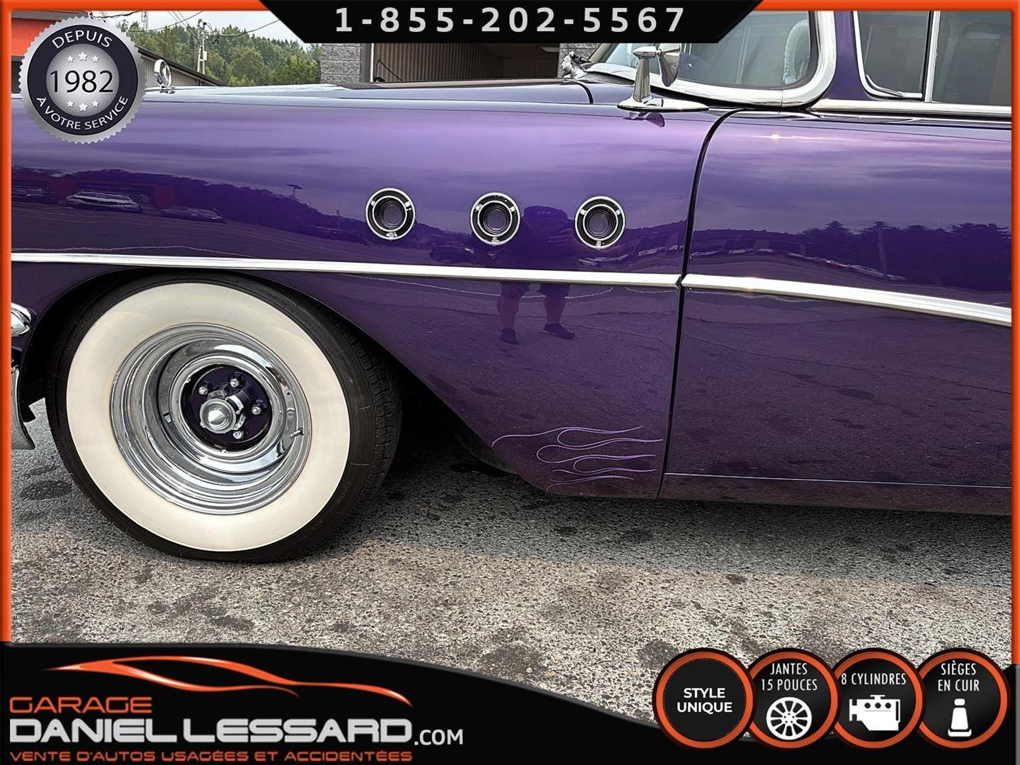Buick Other 1955 - Image 15