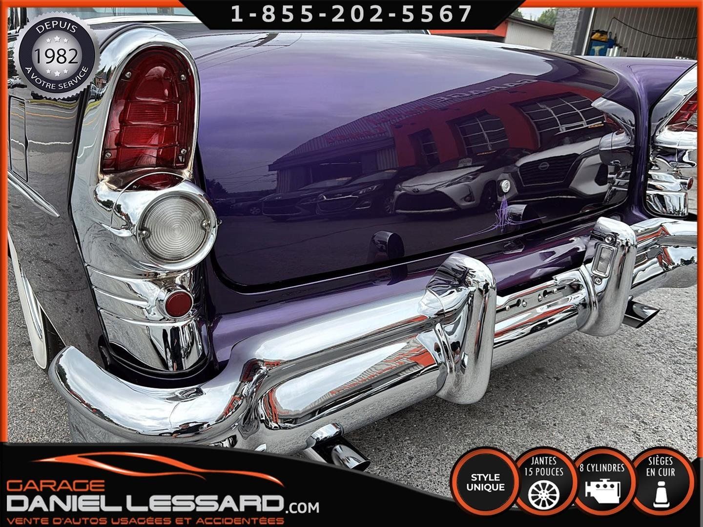 Buick Other 1955 - Image 21