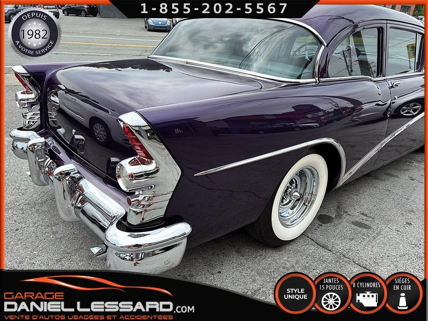 Buick Other 1955 - Image 22