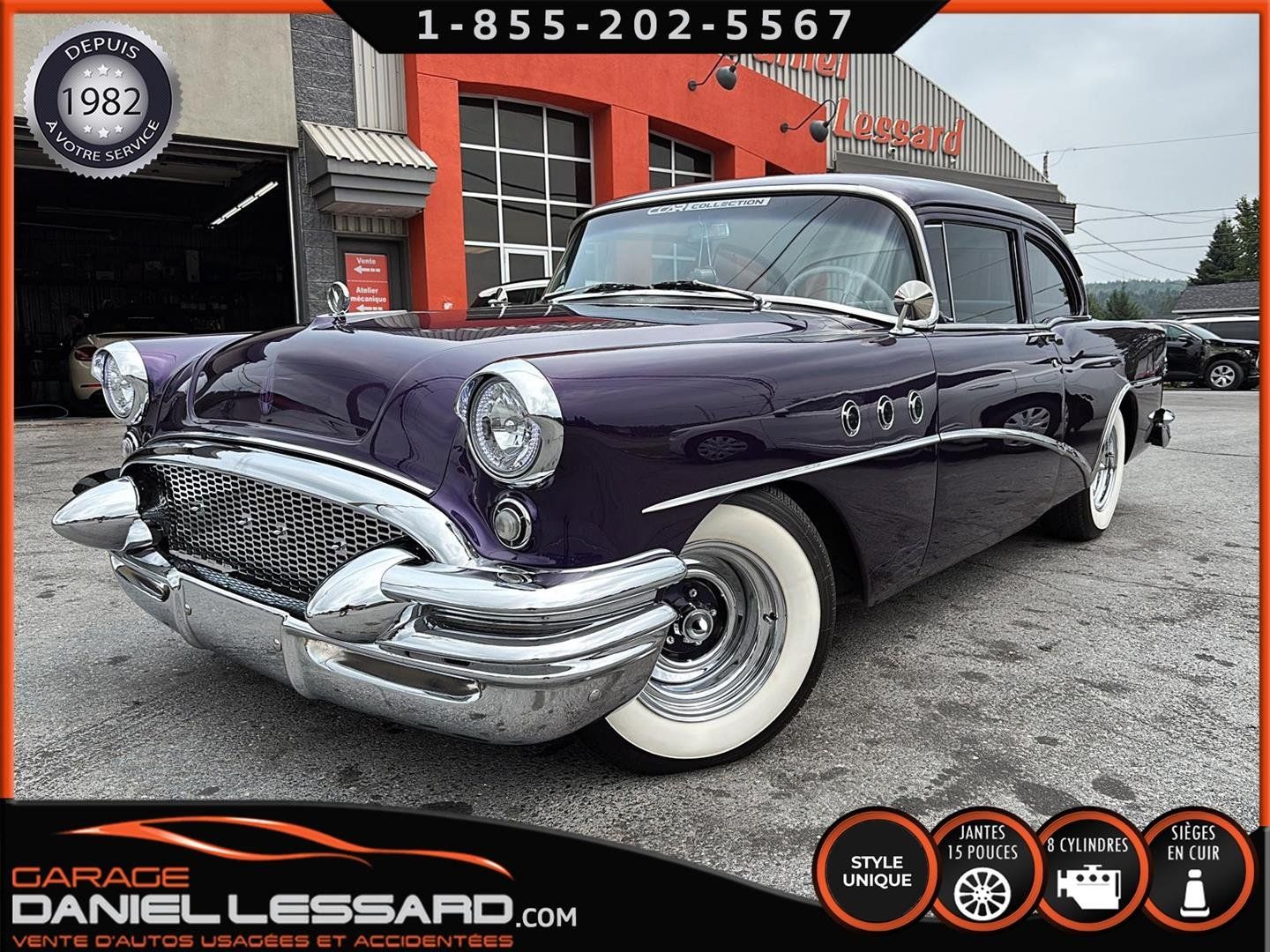 Buick Other 1955 - Image 2