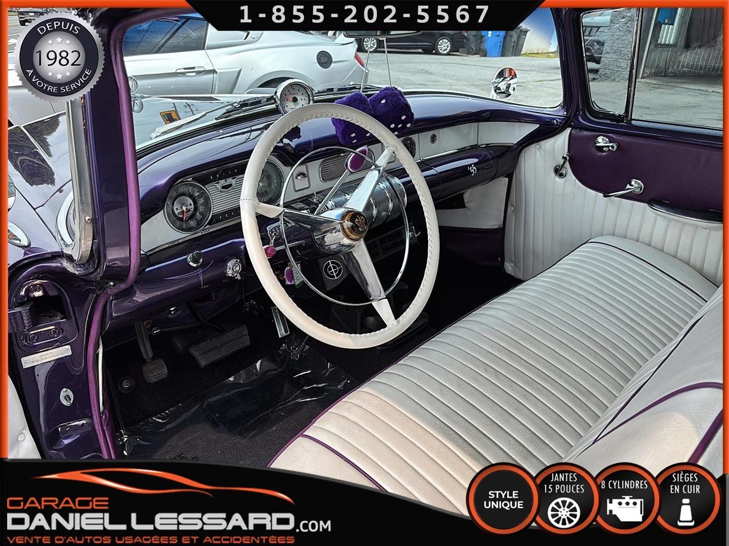 Buick Other 1955 - Image 31