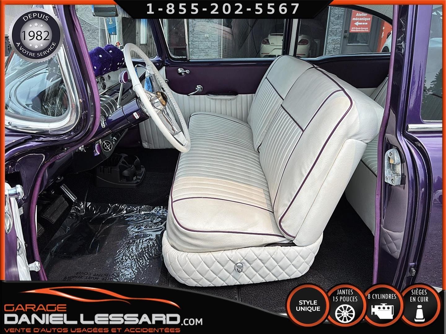 Buick Other 1955 - Image 32