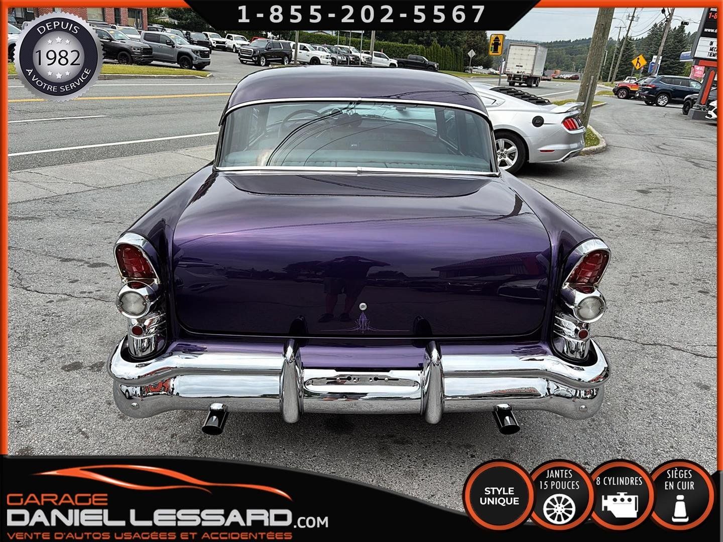 Buick Other 1955 - Image 5