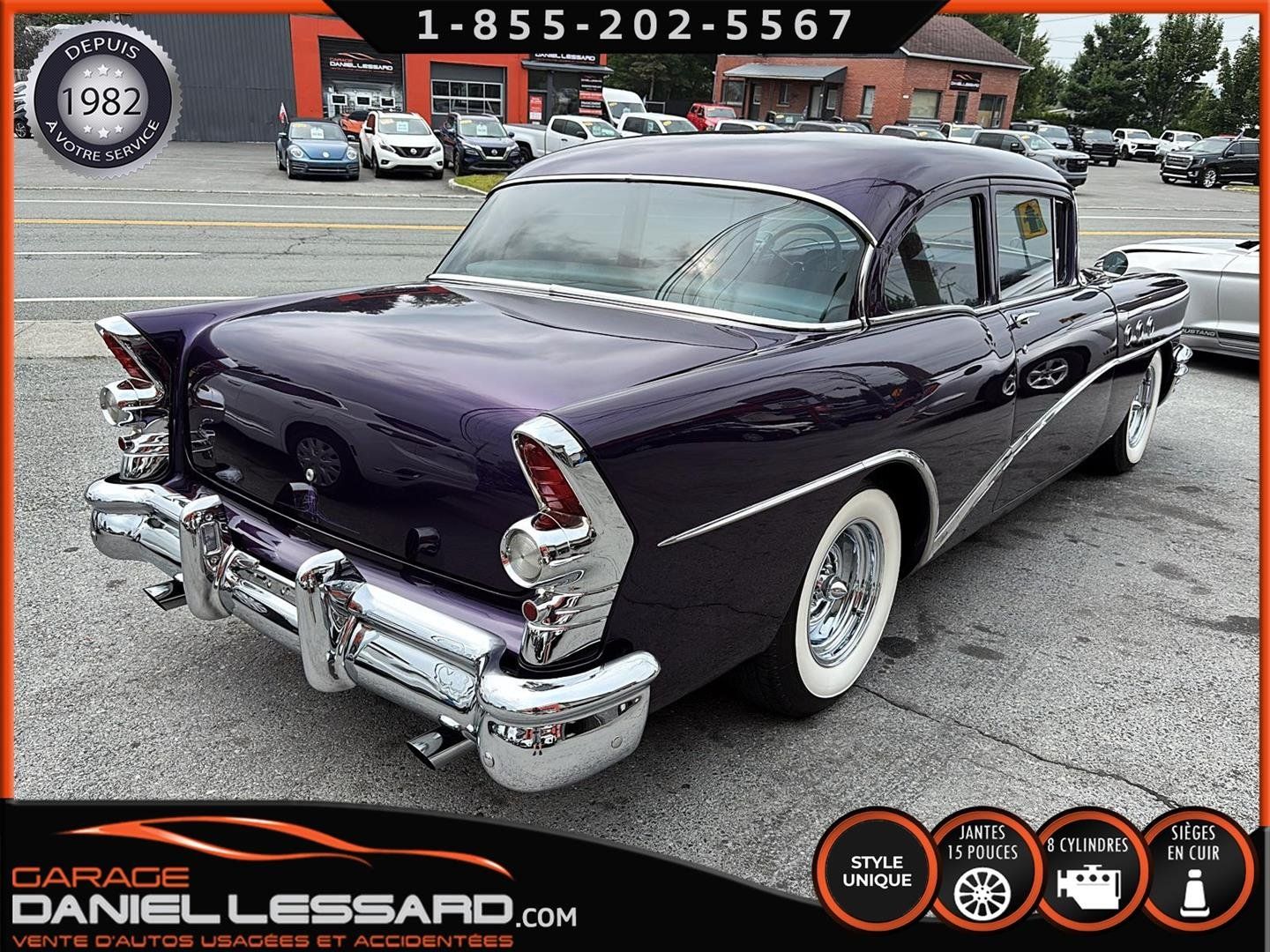 Buick Other 1955 - Image 6