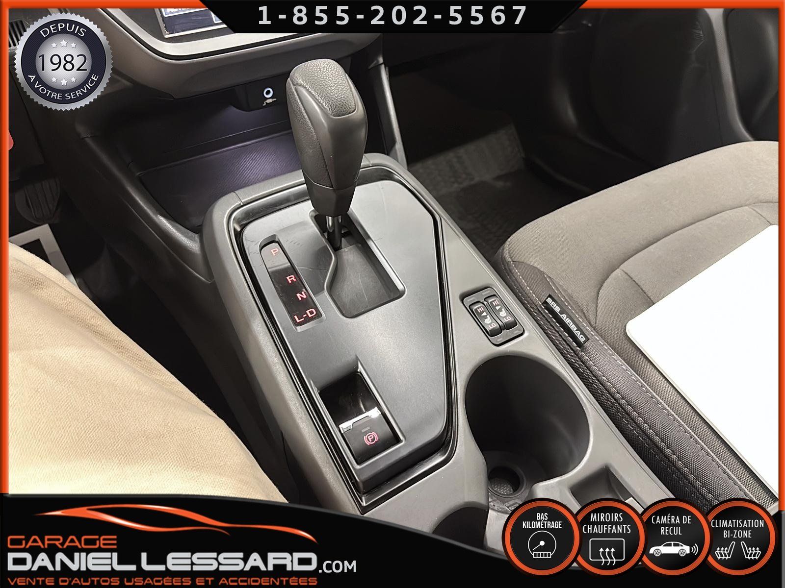Subaru Crosstrek 2025 - Image 28