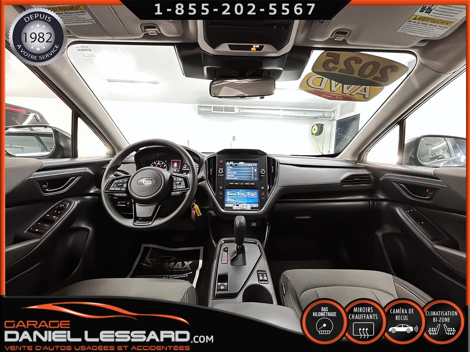 Subaru Crosstrek 2025 - Image 32