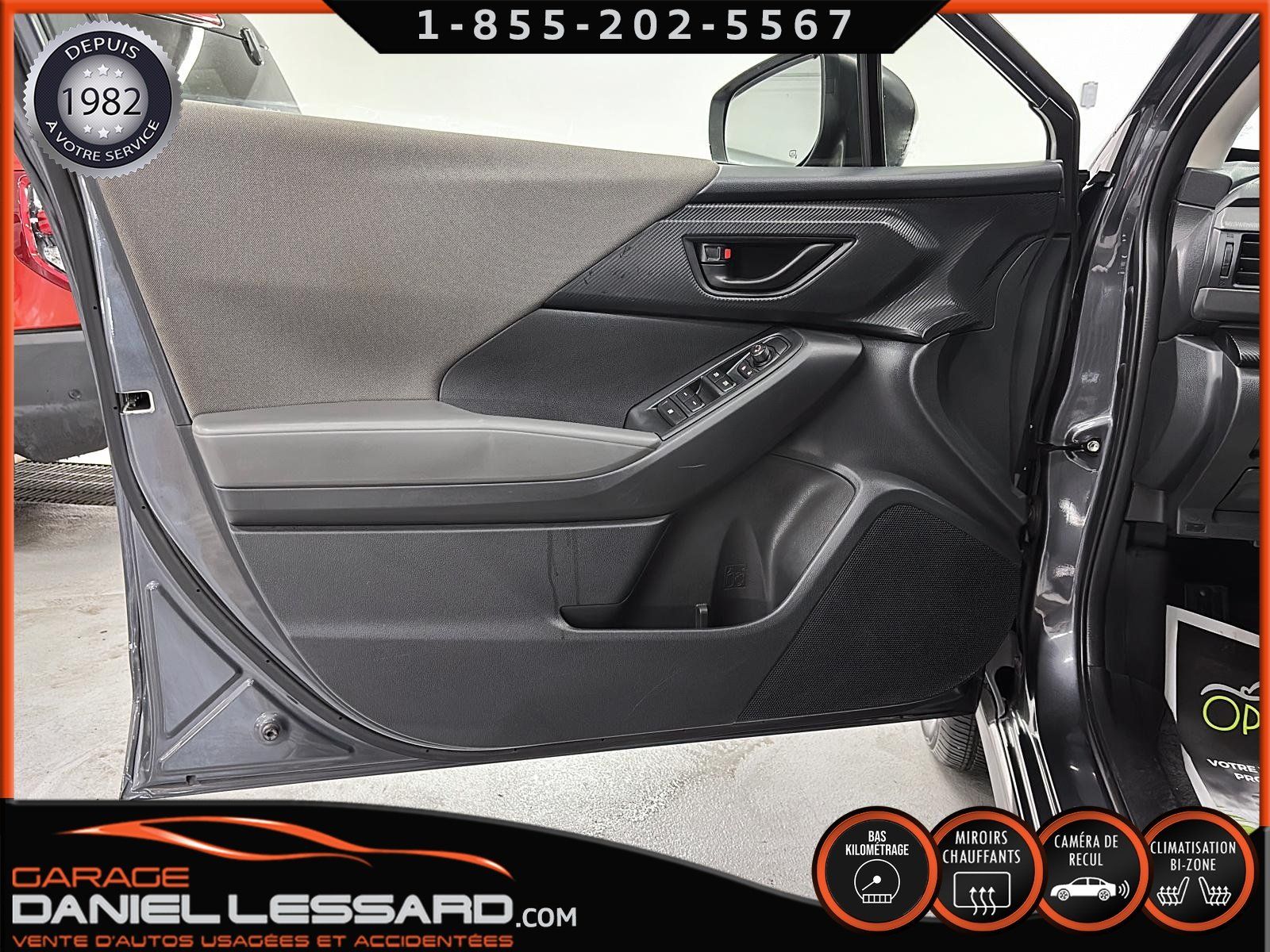 Subaru Crosstrek 2025 - Image 17