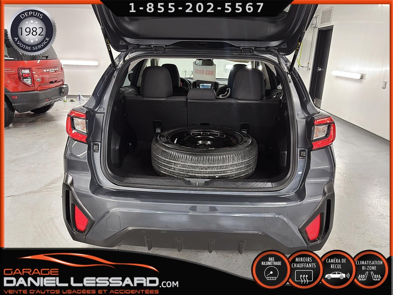 Subaru Crosstrek 2025 - Image 6