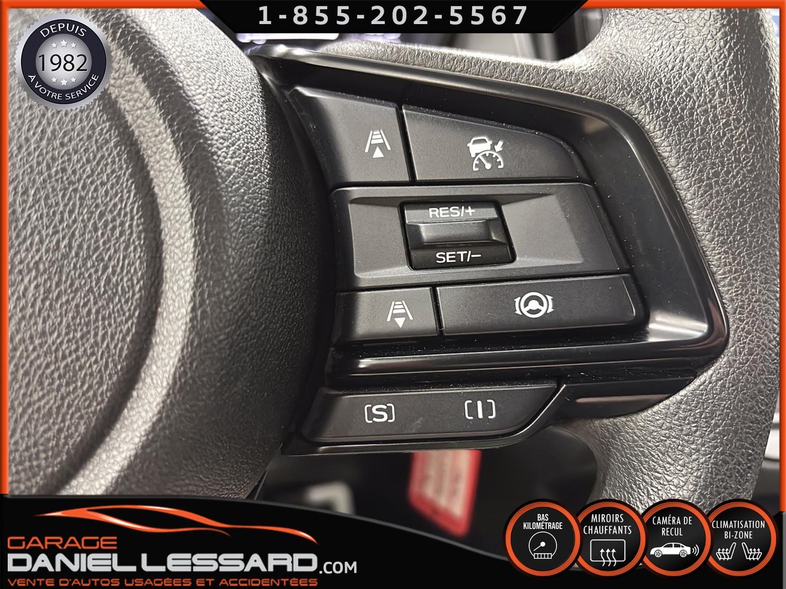 Subaru Crosstrek 2025 - Image 22