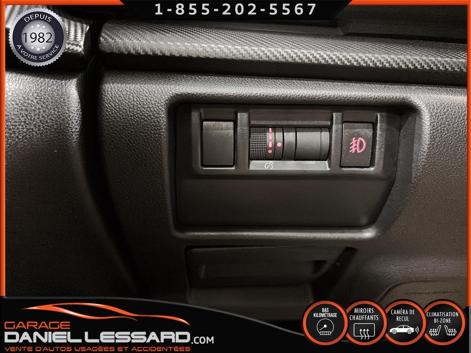 Subaru Crosstrek 2025 - Image 23