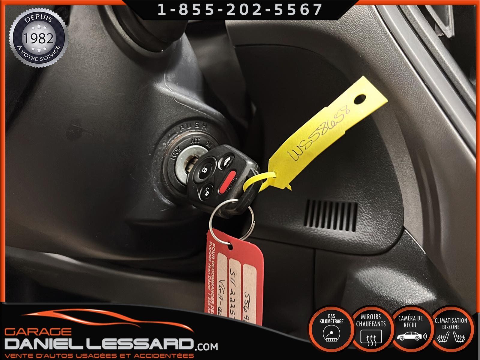 Subaru Crosstrek 2025 - Image 24