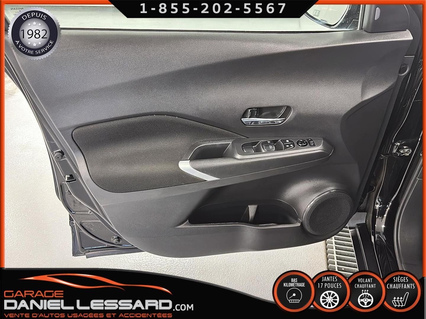 Nissan Kicks Play 2025 - Image 15