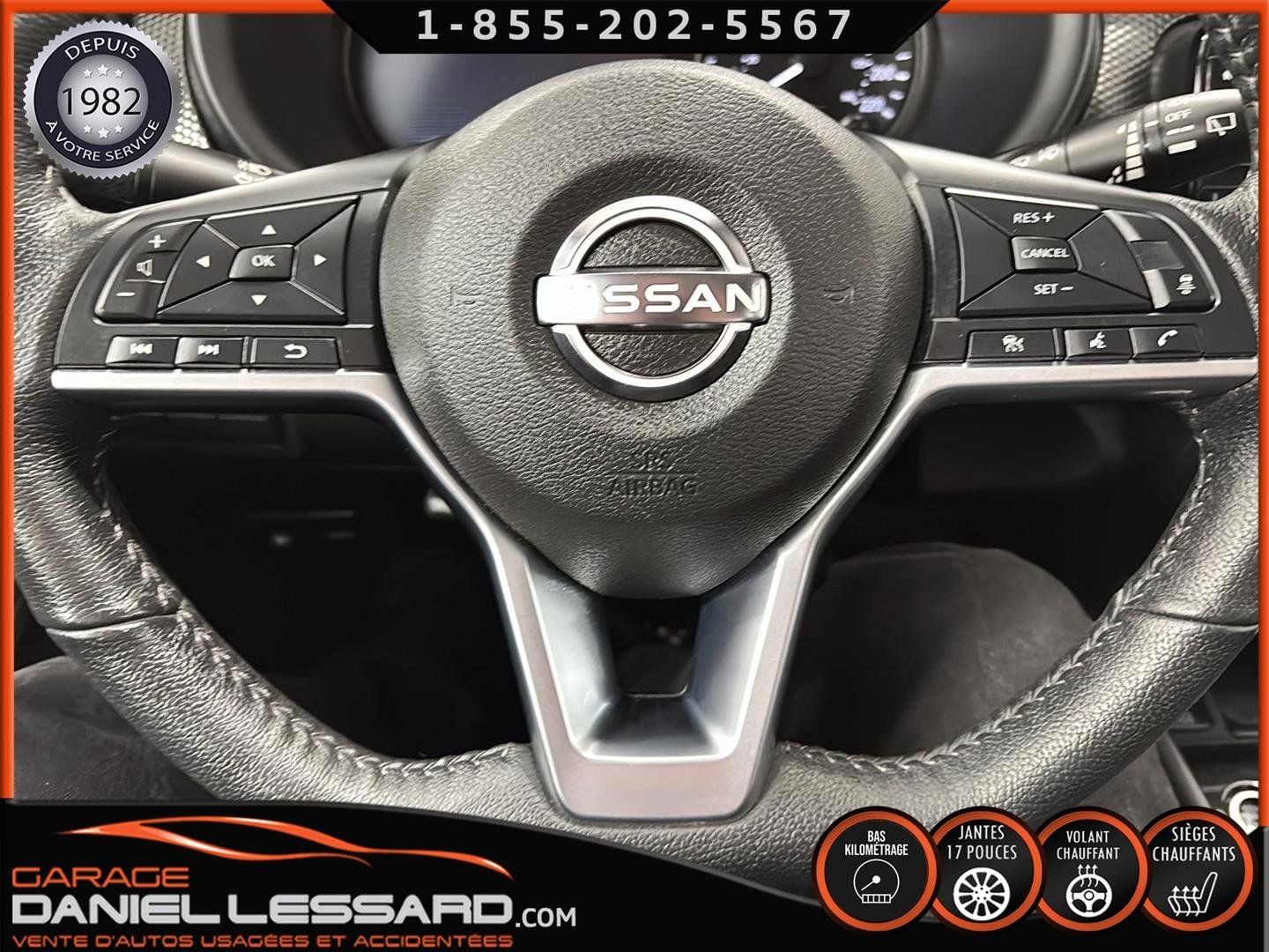 Nissan Kicks Play 2025 - Image 21