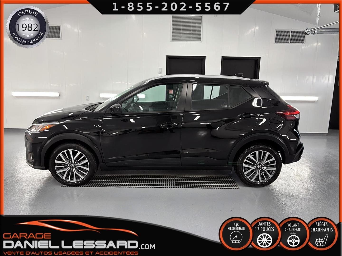 Nissan Kicks Play 2025 - Image 3