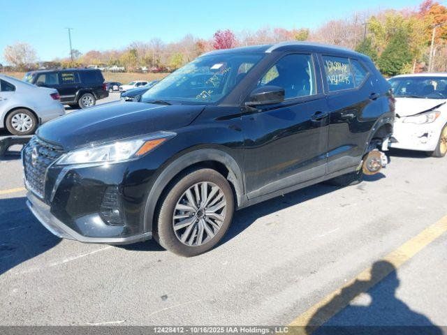 Nissan Kicks Play 2025 - Image 40