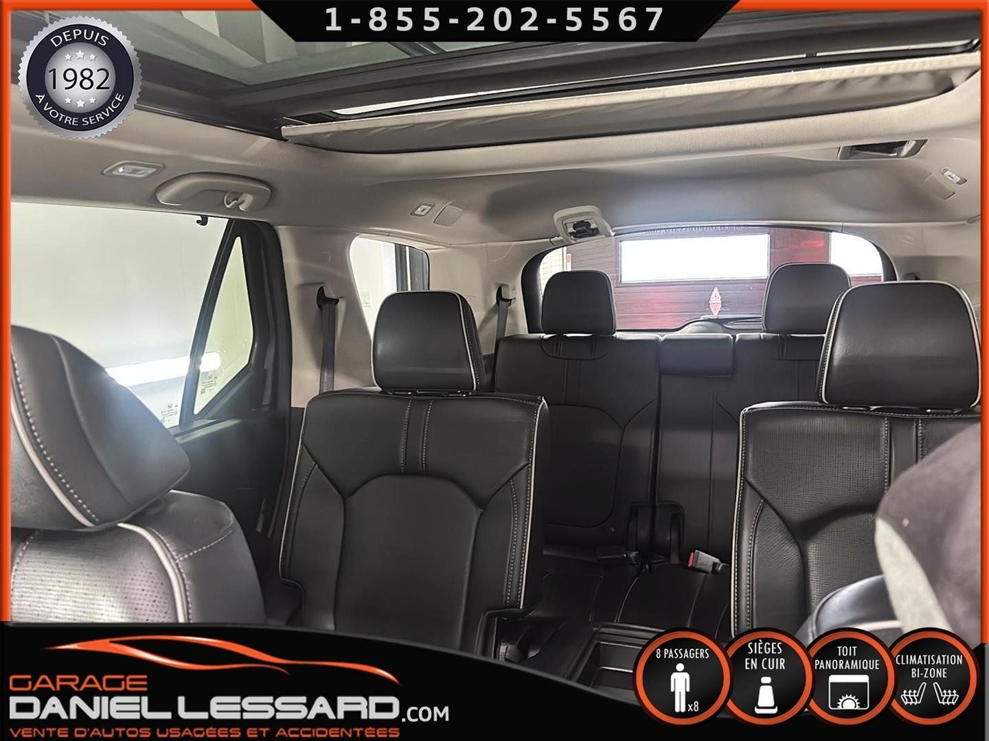 Honda Pilot 2025 - Image 39