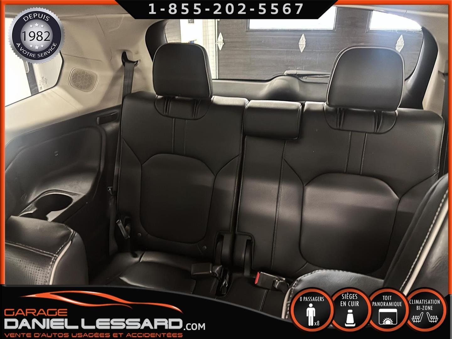 Honda Pilot 2025 - Image 41