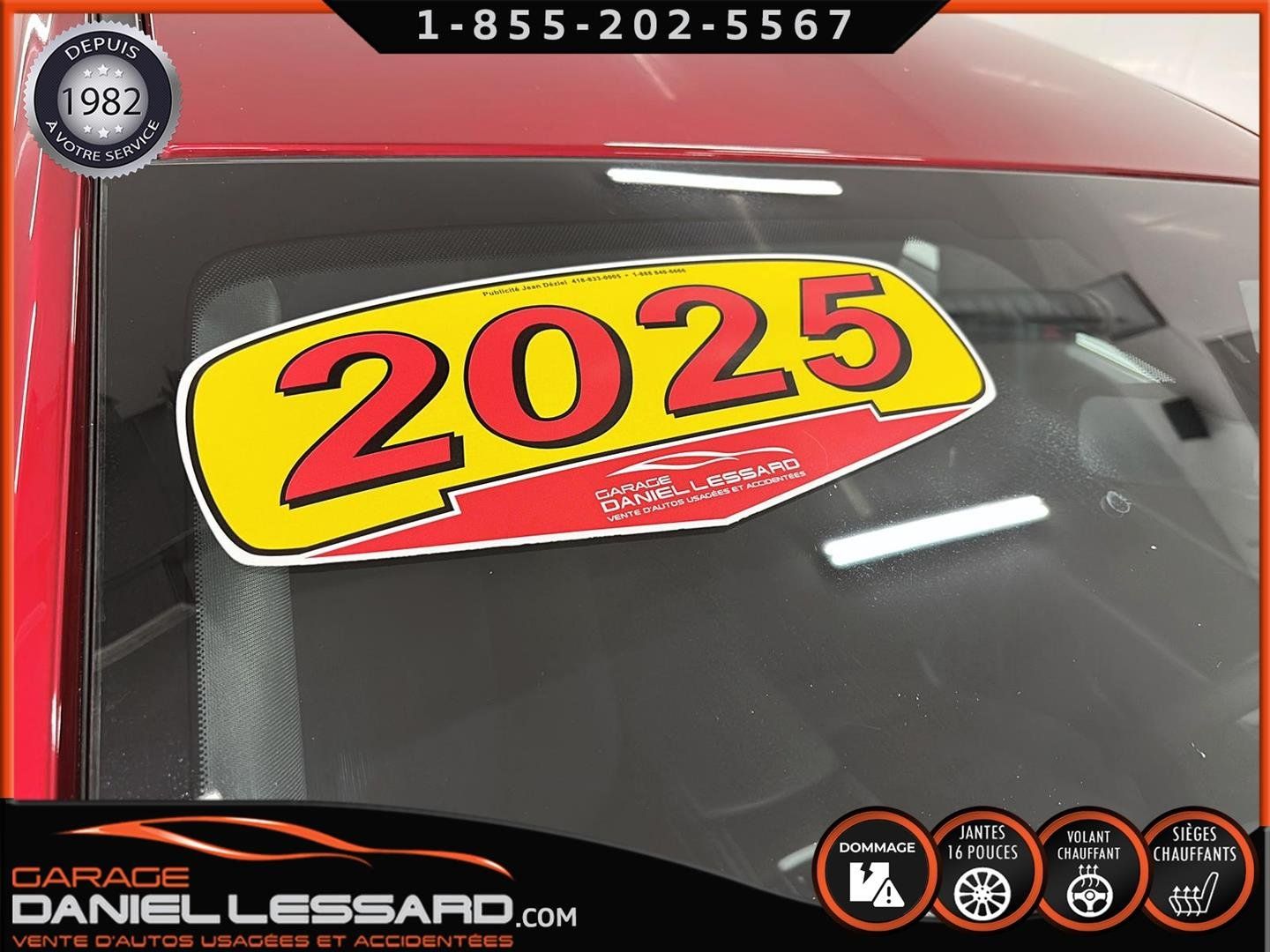 Mazda Mazda3 Hatchback 2025 - Image 15