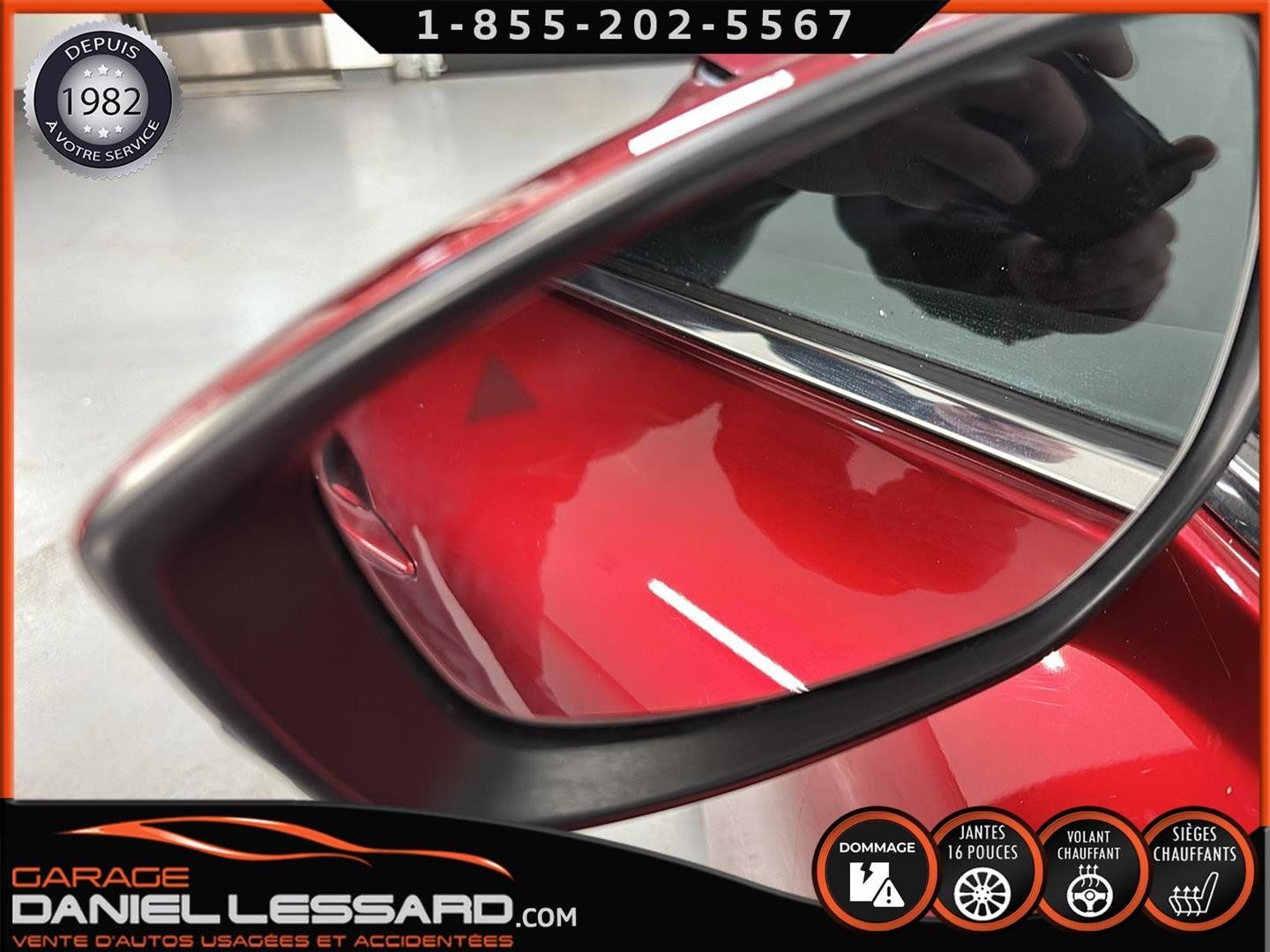 Mazda Mazda3 Hatchback 2025 - Image 17