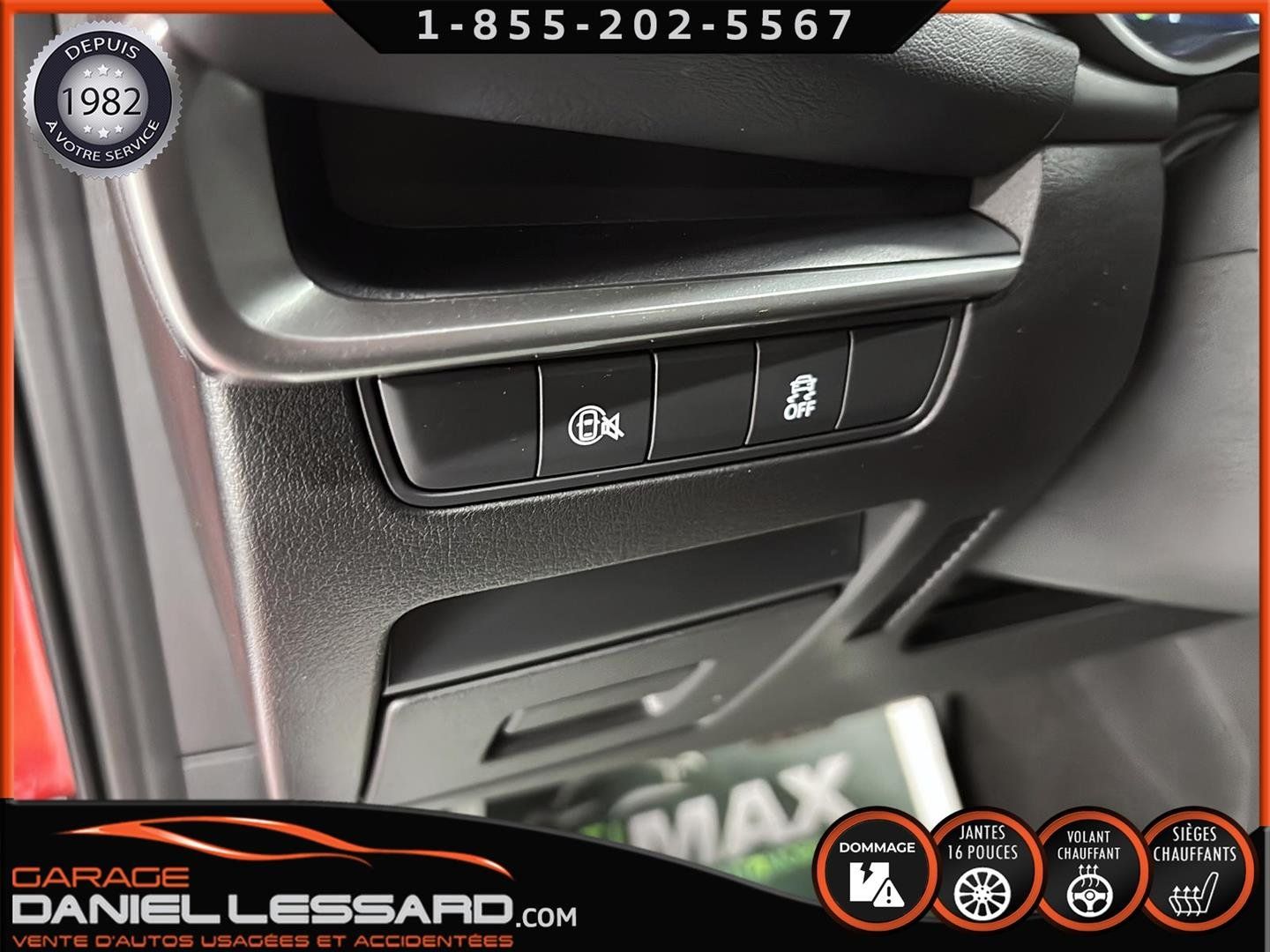 Mazda Mazda3 Hatchback 2025 - Image 23