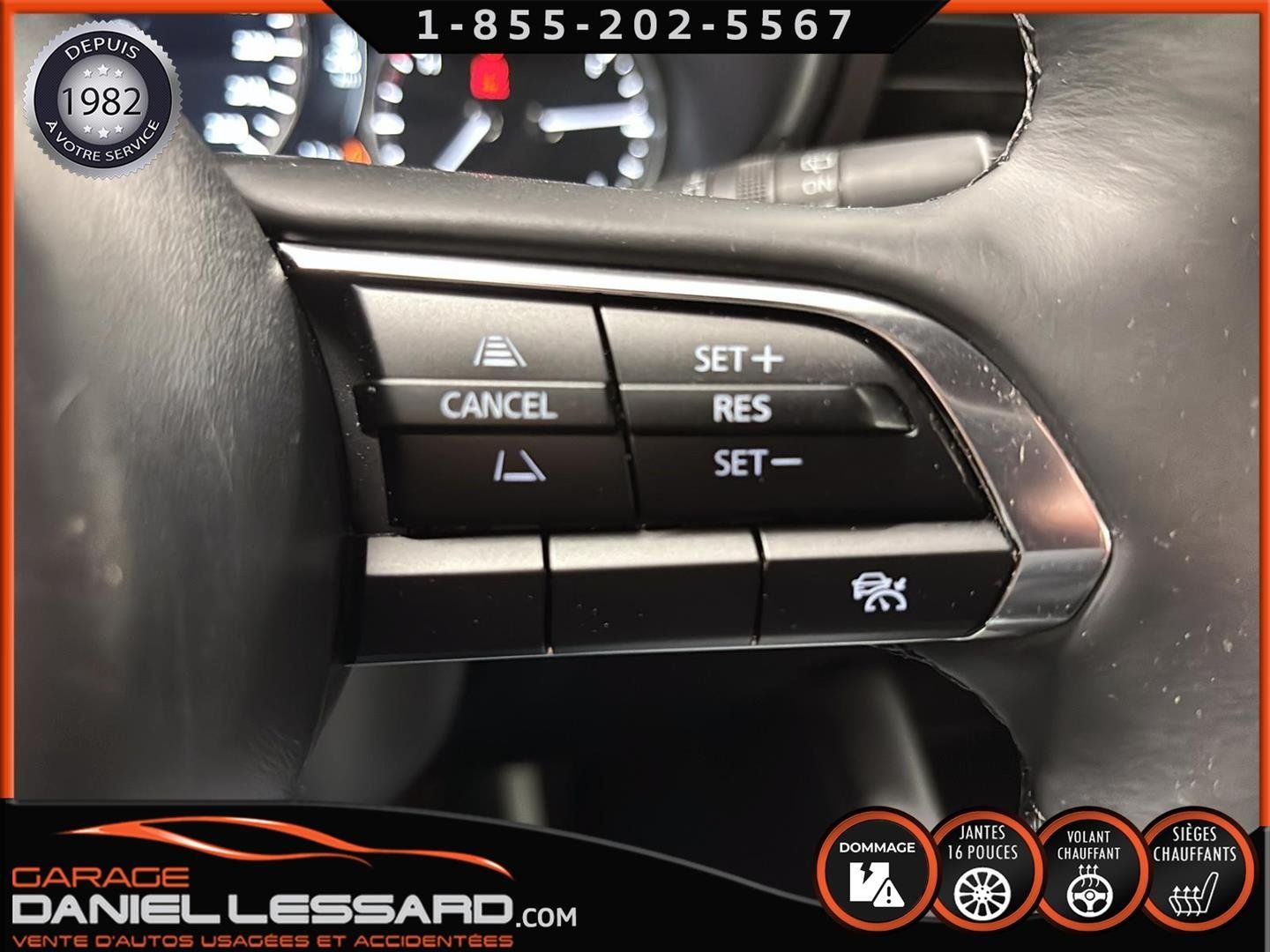 Mazda Mazda3 Hatchback 2025 - Image 26