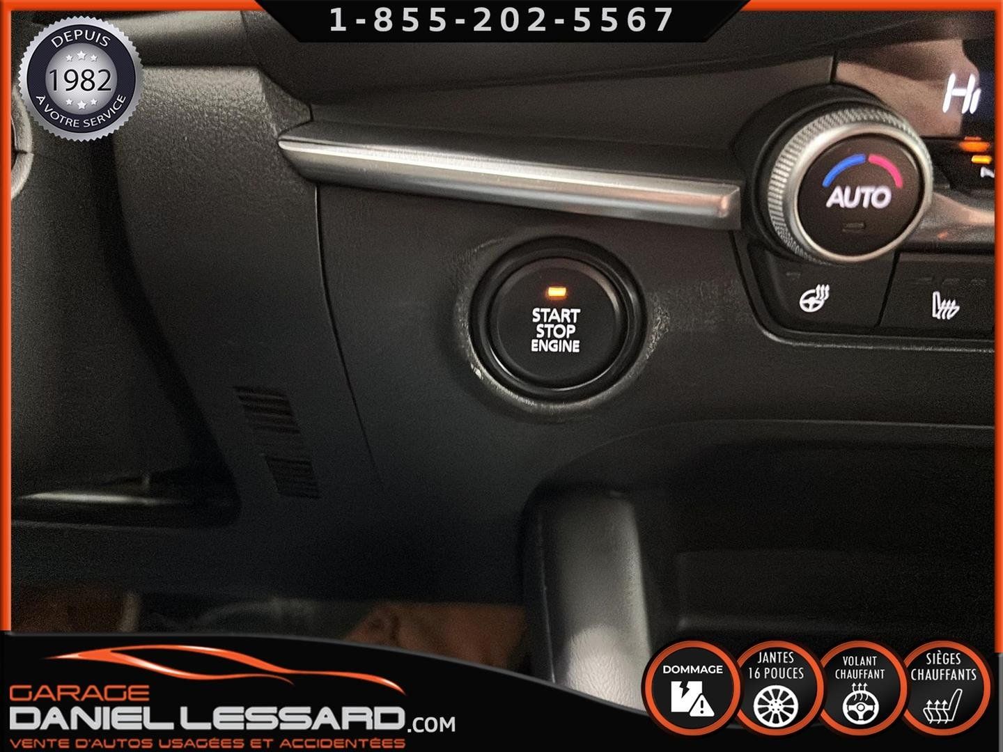 Mazda Mazda3 Hatchback 2025 - Image 31