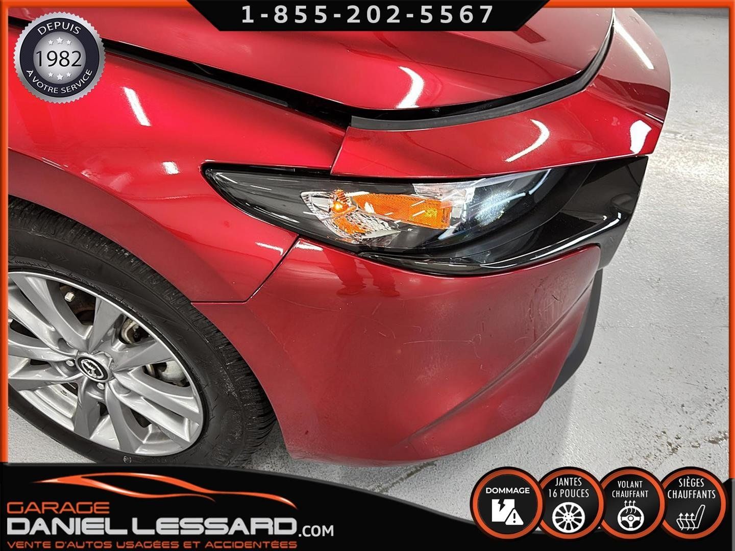 Mazda Mazda3 Hatchback 2025 - Image 43
