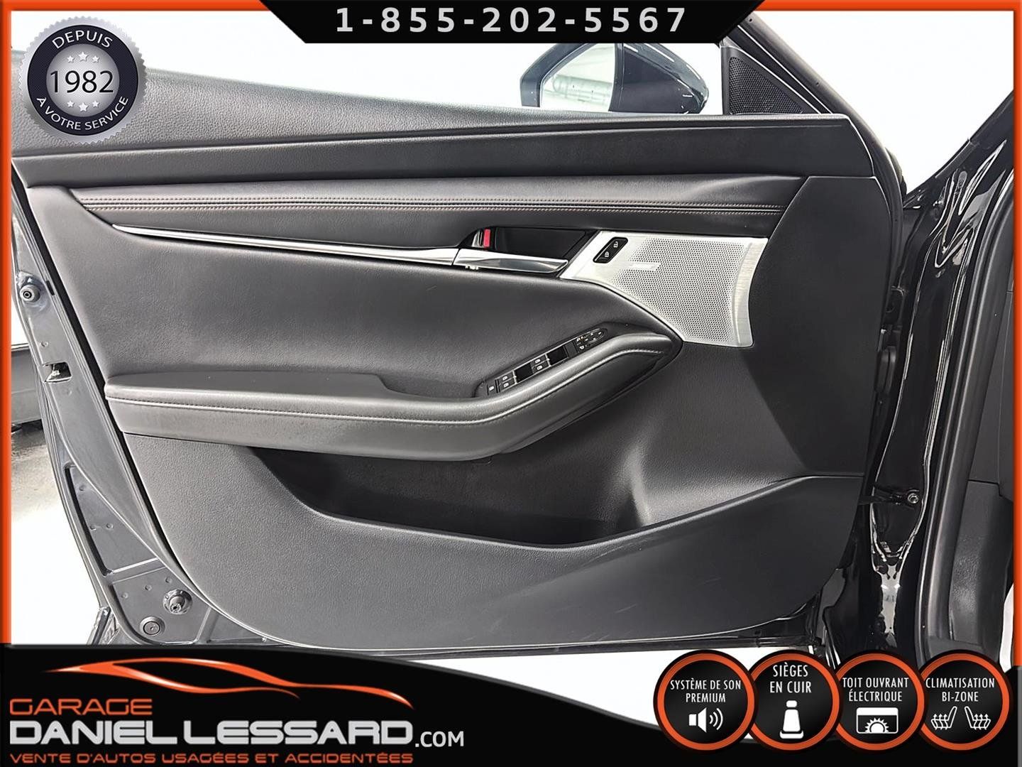 Mazda Mazda3 2025 - Image 11