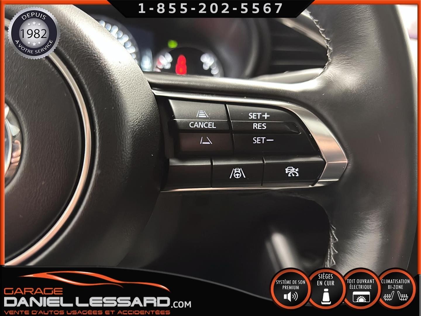 Mazda Mazda3 2025 - Image 17