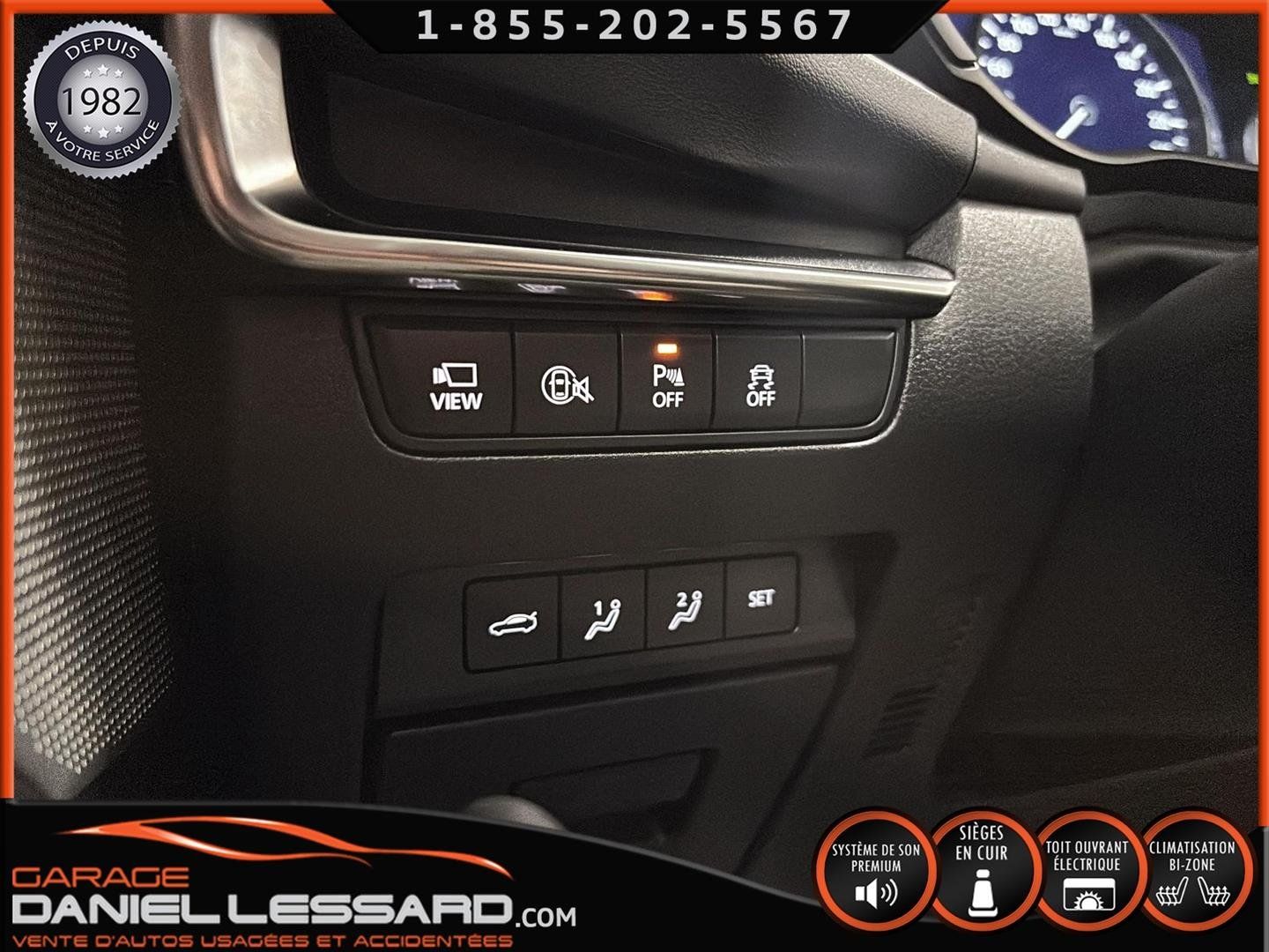 Mazda Mazda3 2025 - Image 19