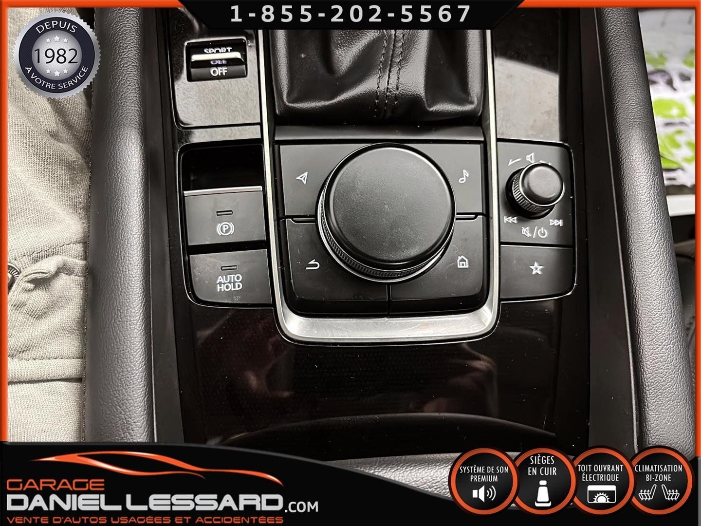 Mazda Mazda3 2025 - Image 26