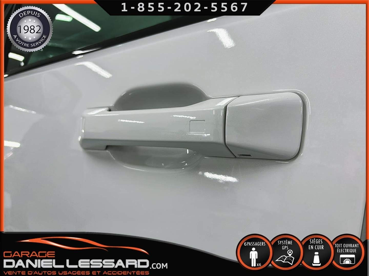 Hyundai Santa Fe 2025 - Image 15
