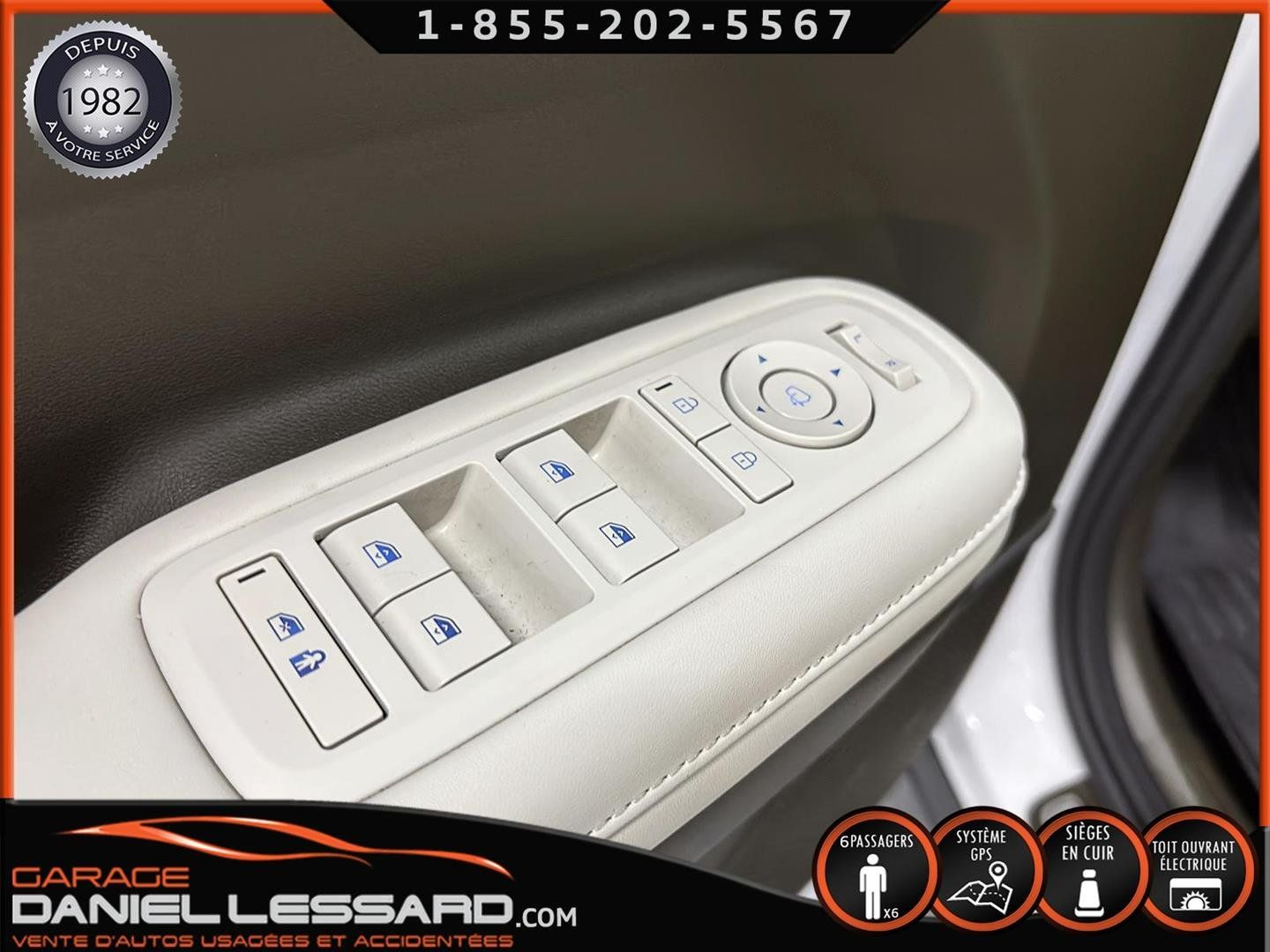 Hyundai Santa Fe 2025 - Image 21