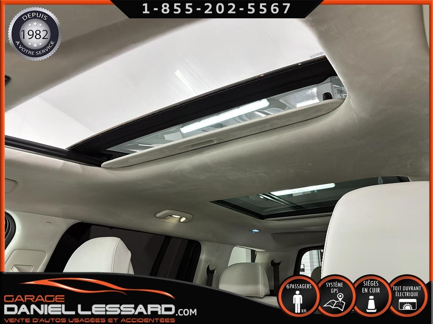 Hyundai Santa Fe 2025 - Image 27