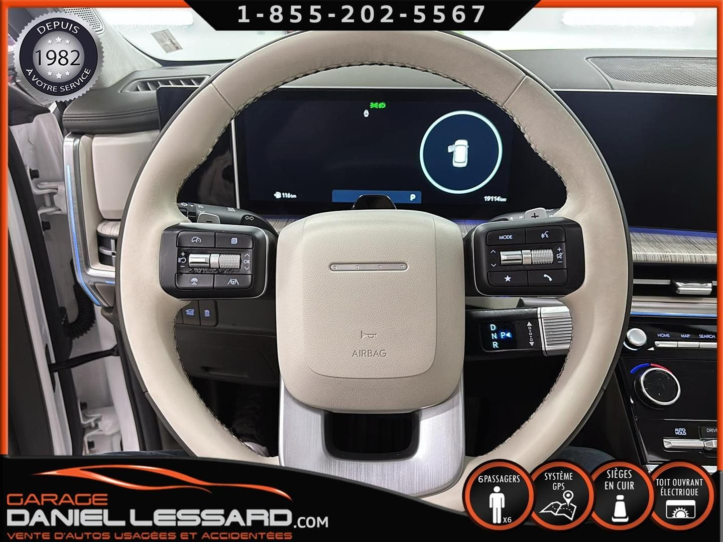 Hyundai Santa Fe 2025 - Image 29
