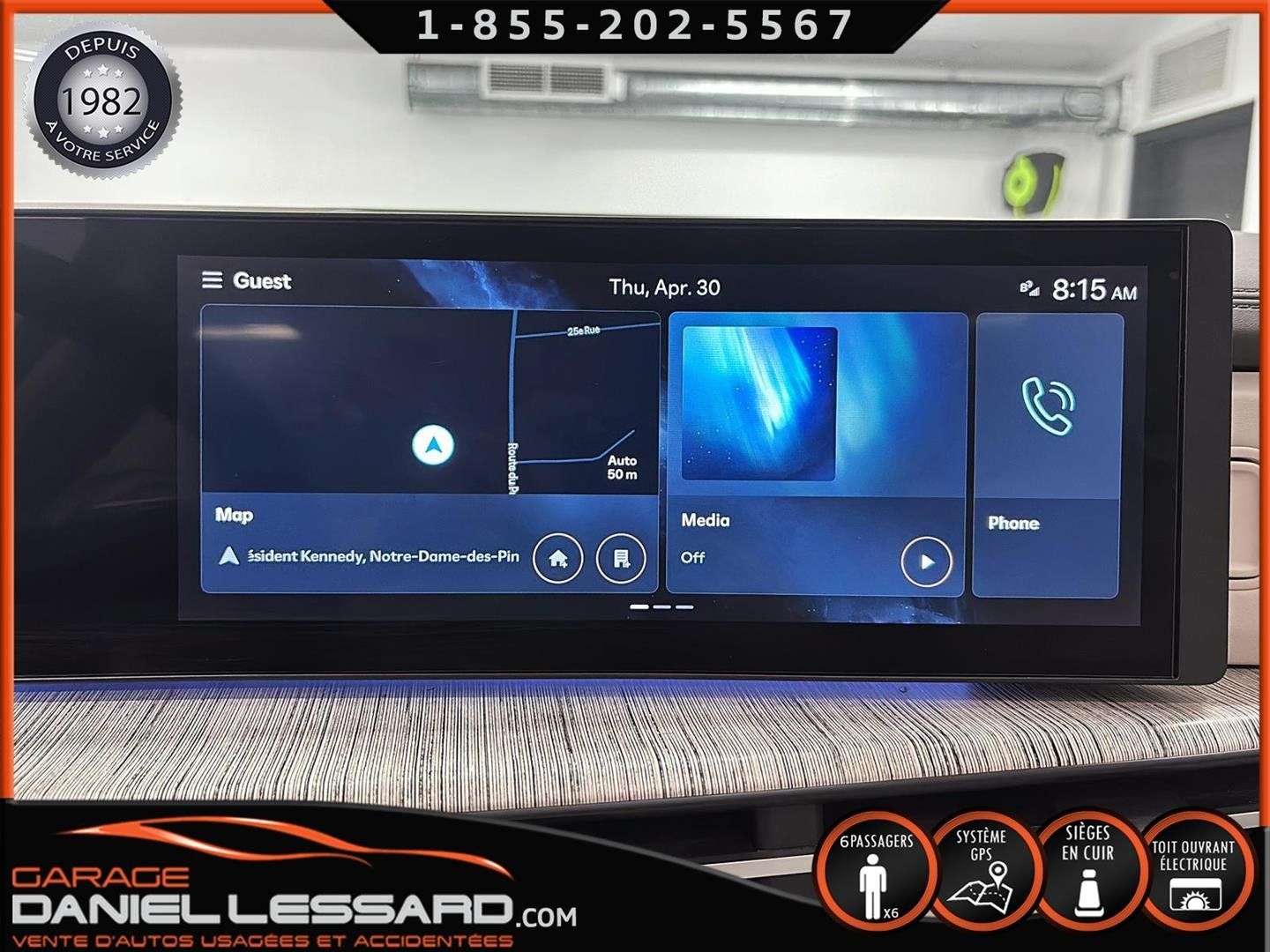 Hyundai Santa Fe 2025 - Image 34