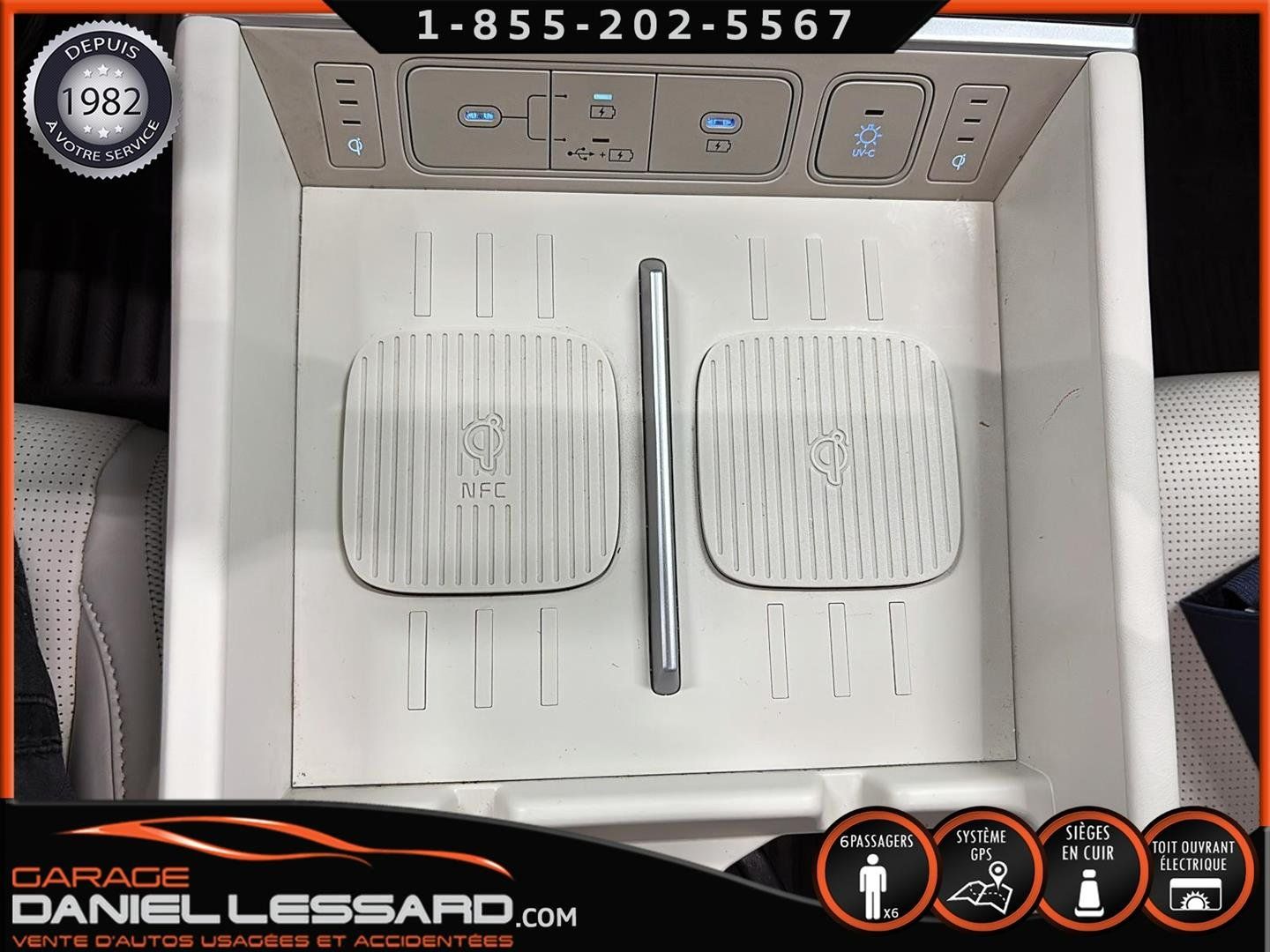 Hyundai Santa Fe 2025 - Image 38