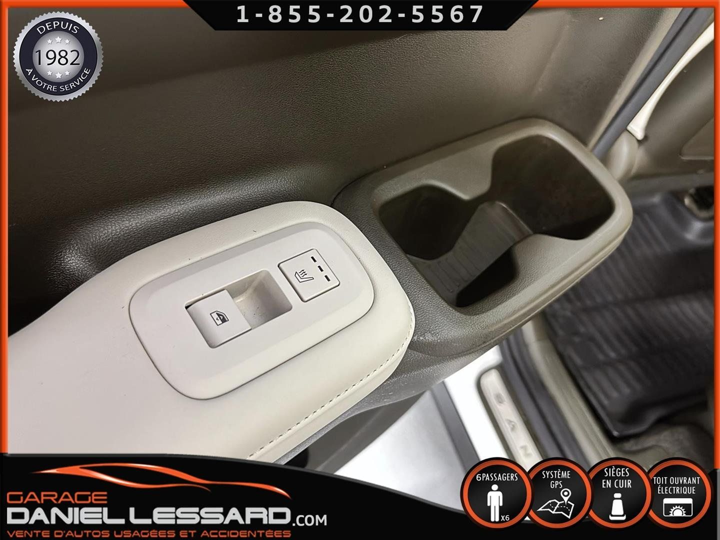 Hyundai Santa Fe 2025 - Image 42